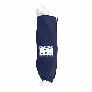10 Oz. Colored Canvas Bag Tender