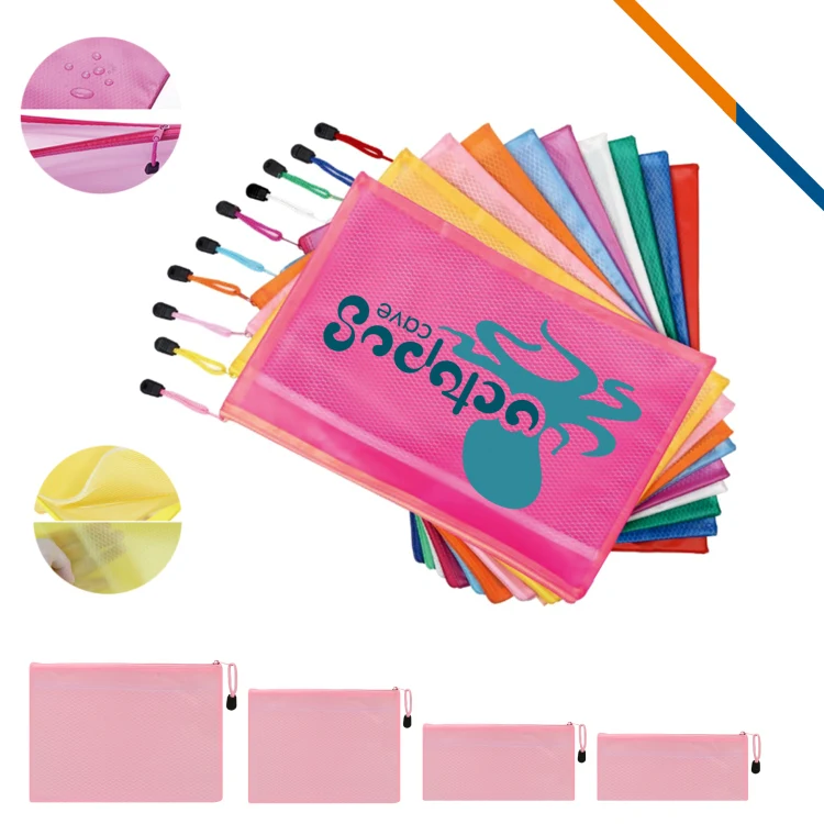Duplex Handy Pouch-A6 1