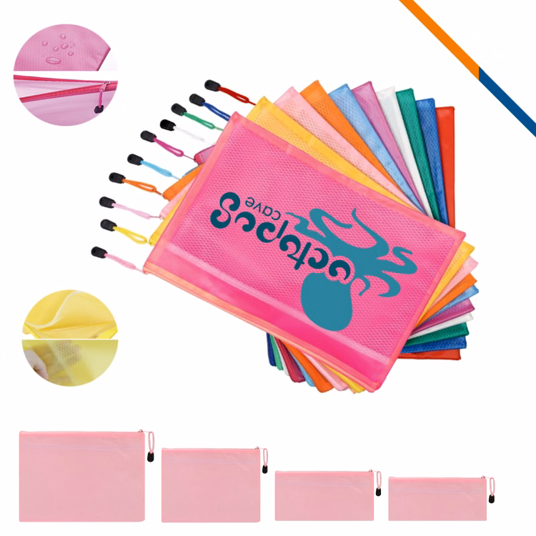 Duplex Handy Pouch-A6
