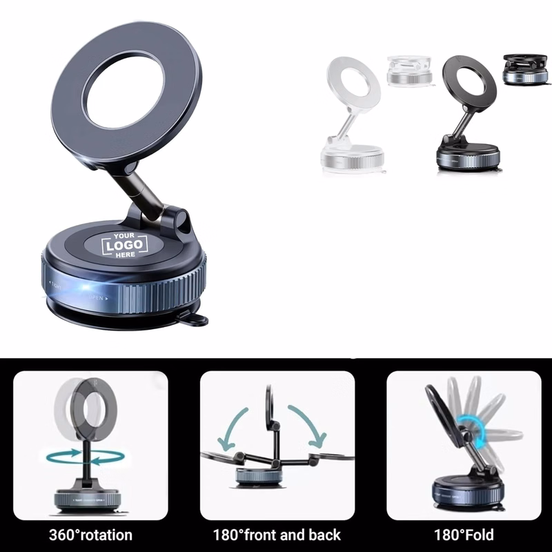 MagneticRotating Phone and Computer Stand Free Shipping