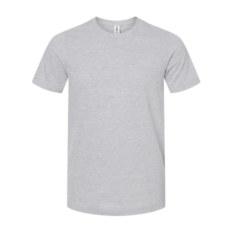 Tultex Men's Premium Cotton T-Shirt - 502 1