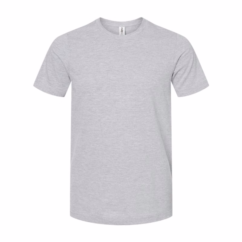 Tultex Men's Premium Cotton T-Shirt - 502