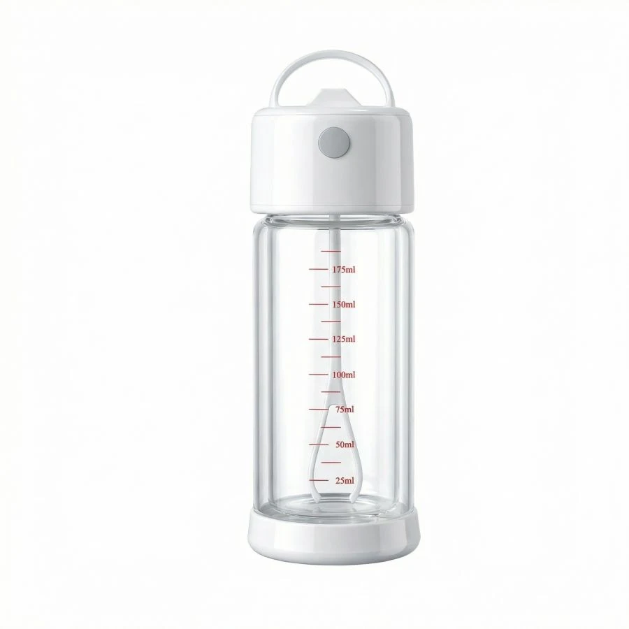 Electric Mixing Cup 215ml 1