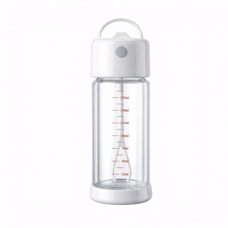 Electric Mixing Cup 215ml