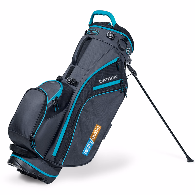 Datrek Go Lite Hybrid Golf Stand Bag
