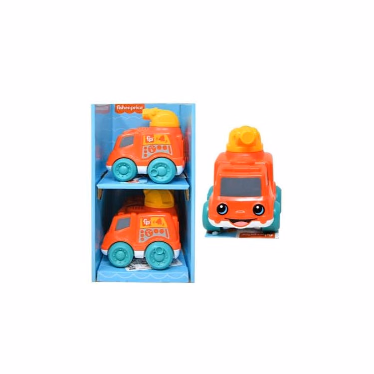 Fisher Price Fire Truck