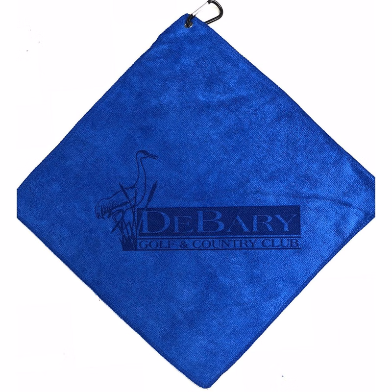 Golf Caddy Towel (16"x25")