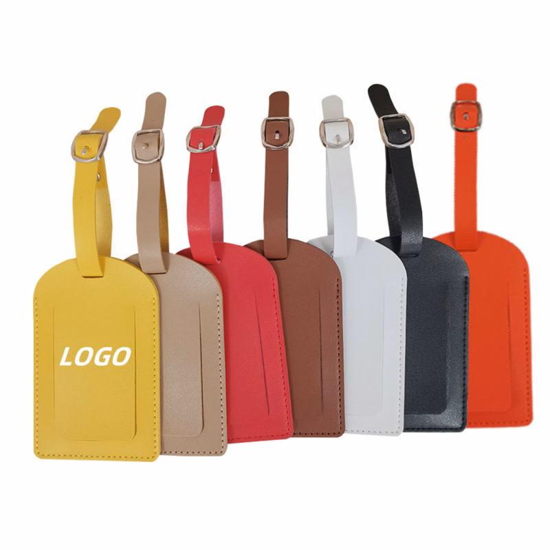 Luggage Tags for Suitcase
