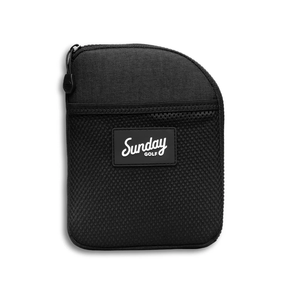 Sunday Golf® Nickel Bag with Secure Hook 1