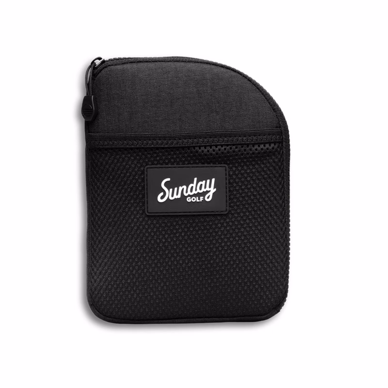 Sunday Golf® Nickel Bag with Secure Hook