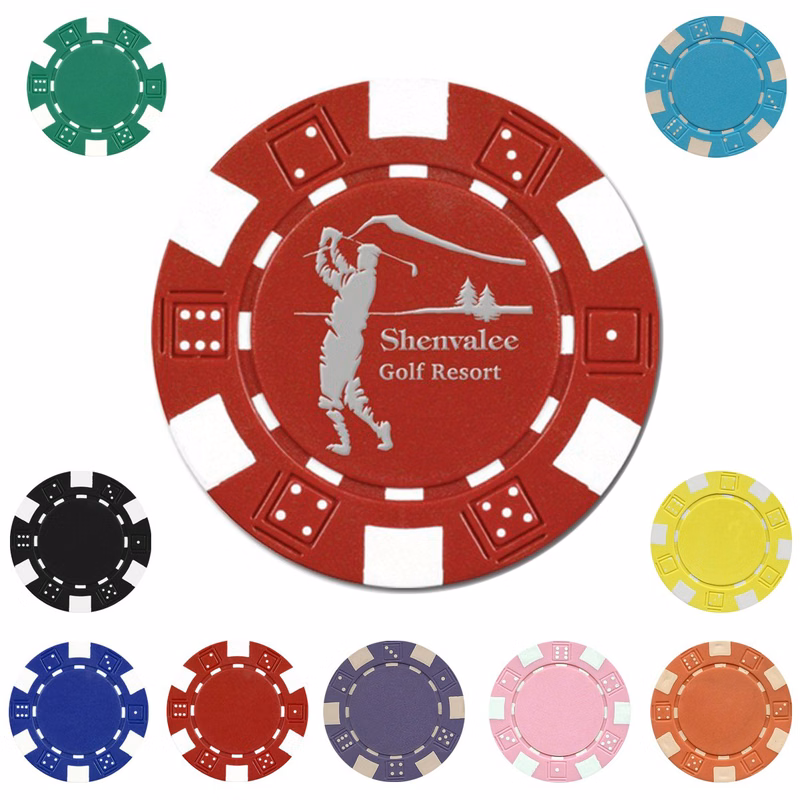 Poker Chips