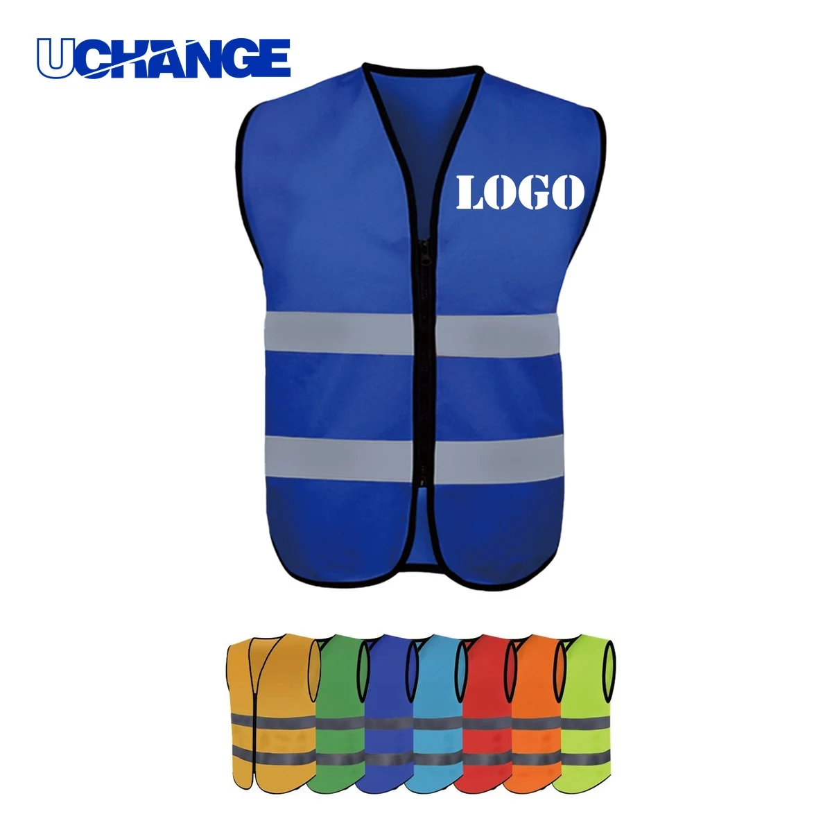 Reflective Safety Clothing 1