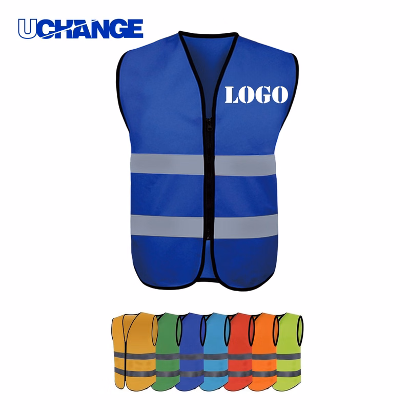 Reflective Safety Clothing