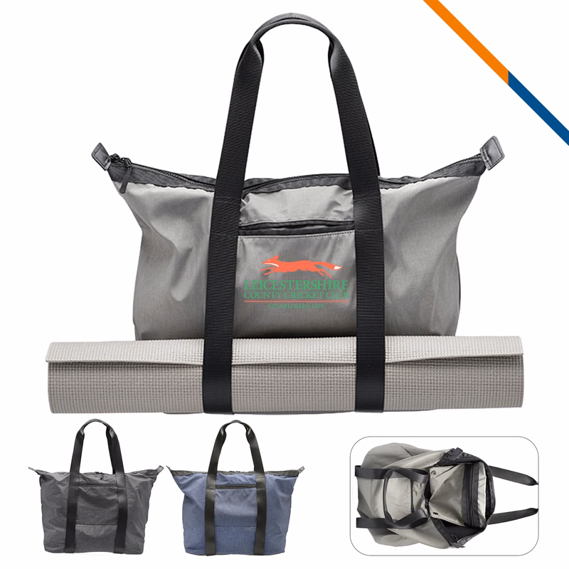 Esment Tote Bag