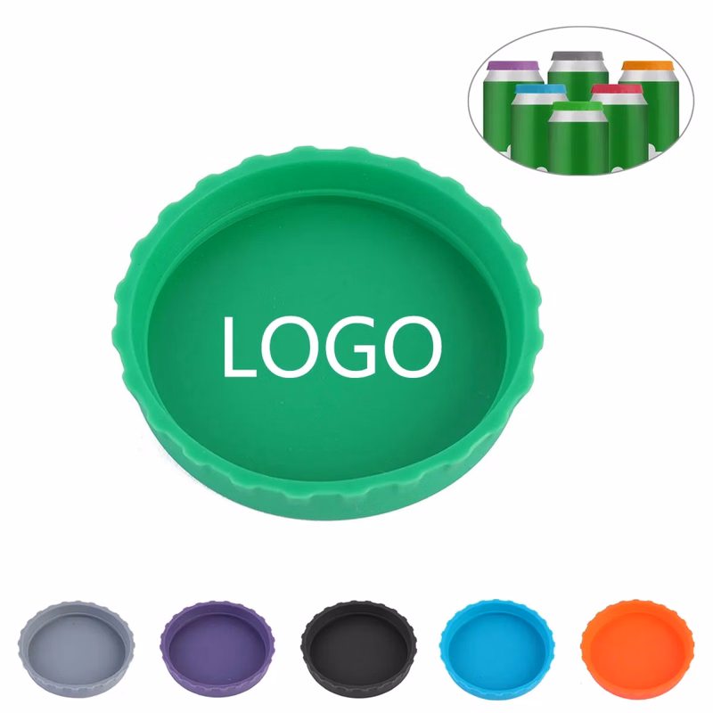Silicone Can Cover Lid