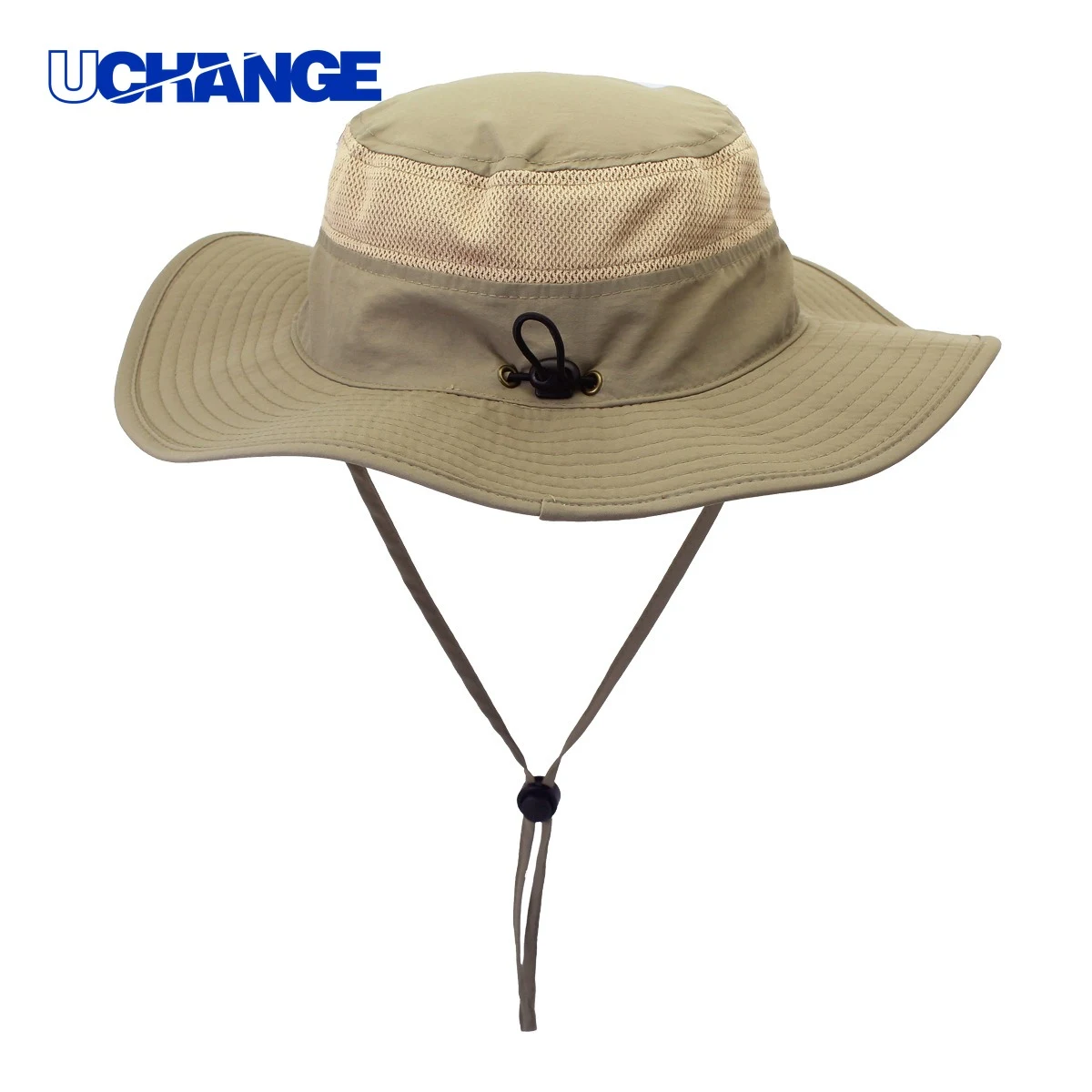 Lightweight Outdoor Sun Bucket Hat 1