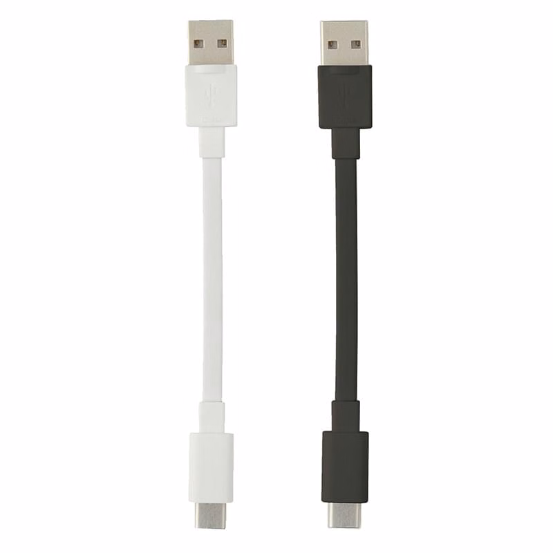 Sleek Type C USB Cable