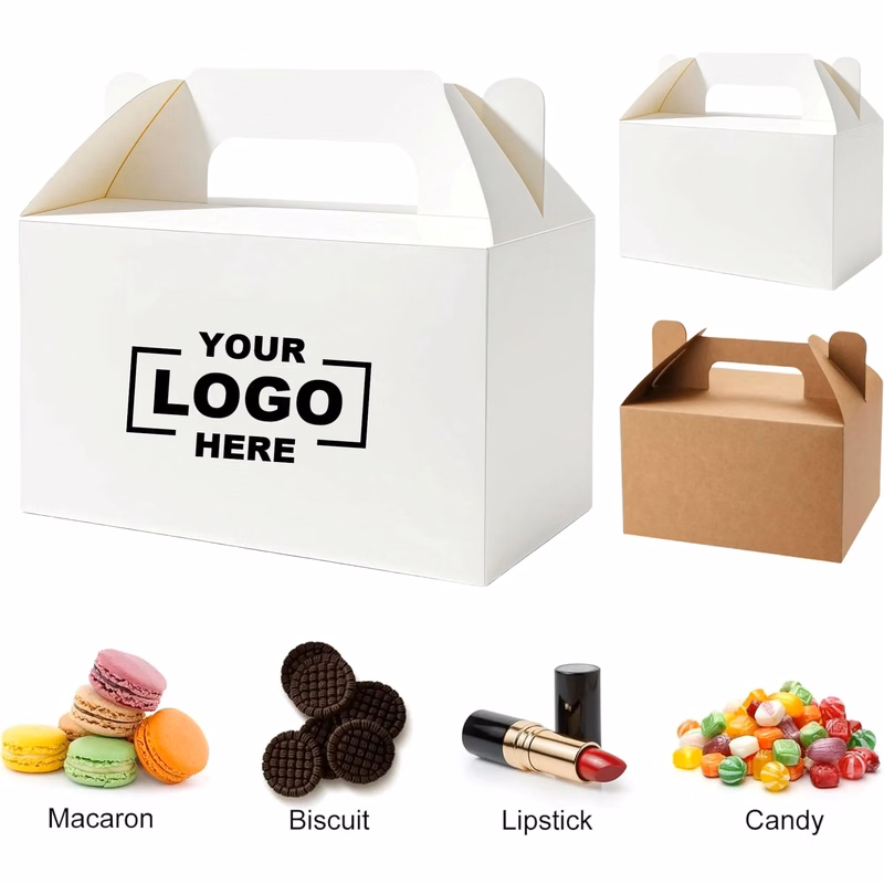Small Gift Box For Holiday Parties