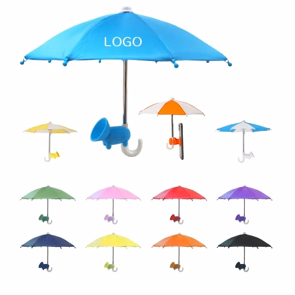 Sunshade Suction Cup Stand for Cell Phone
