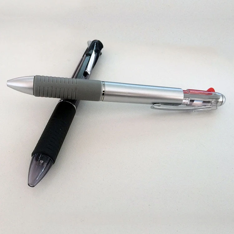 Multi-function ballpoint pen 1