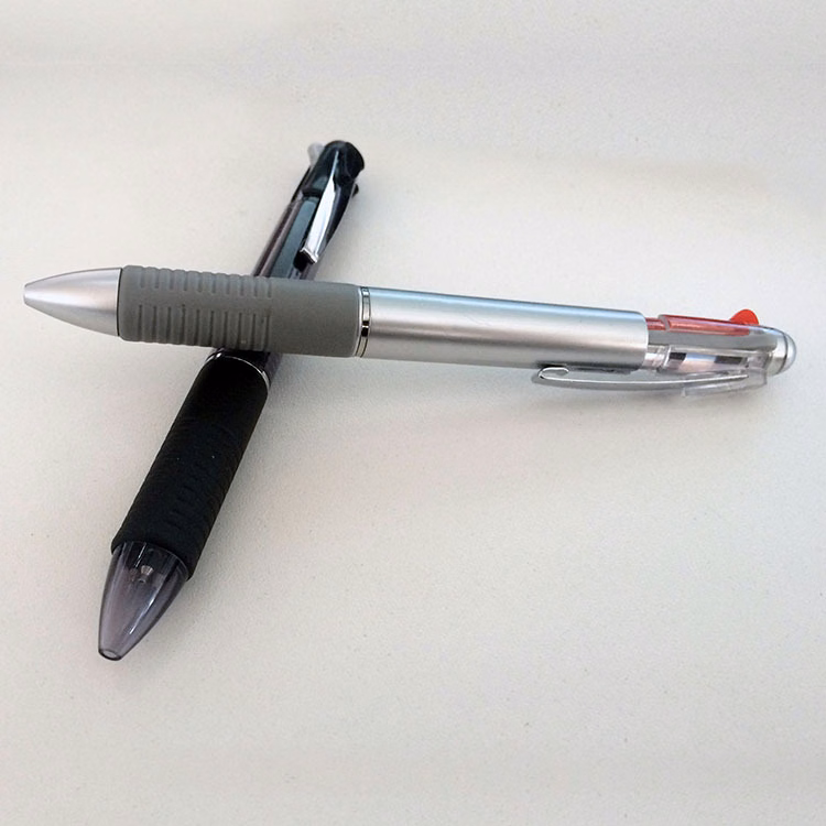 Multi-function ballpoint pen