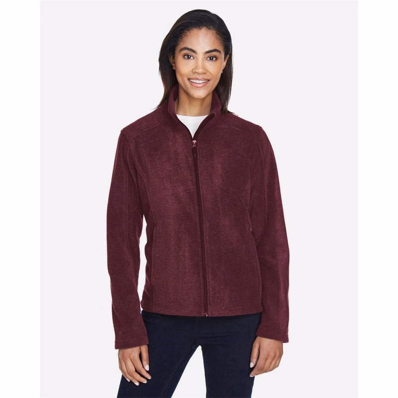 Women's Journey Fleece Jacket - 78190