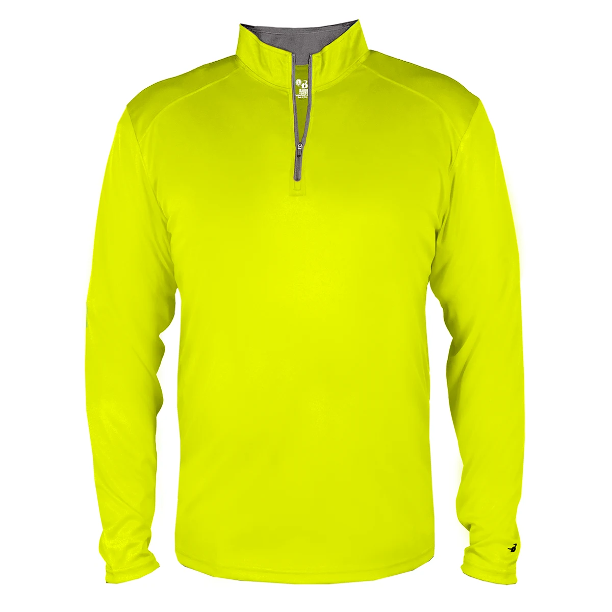 B-Core 1/4 Zip 1