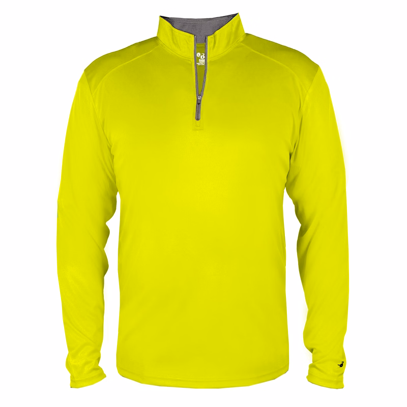 B-Core 1/4 Zip