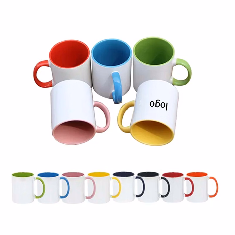 MOQ 50 Travel Mug Cup