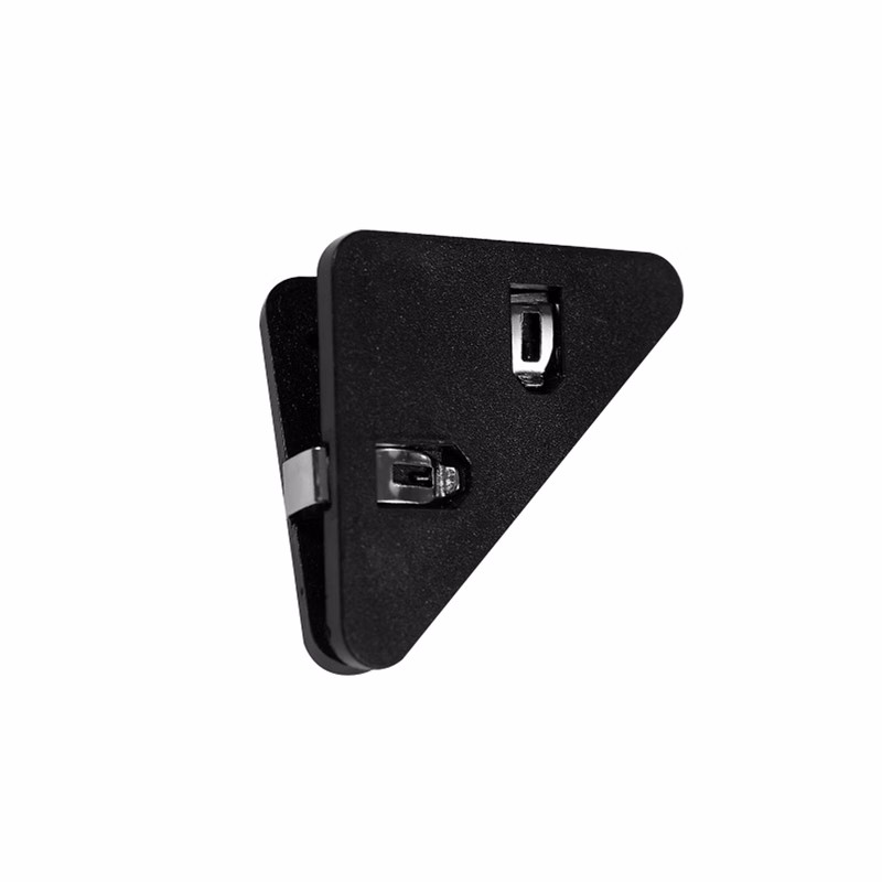Triangle Binder Clips
