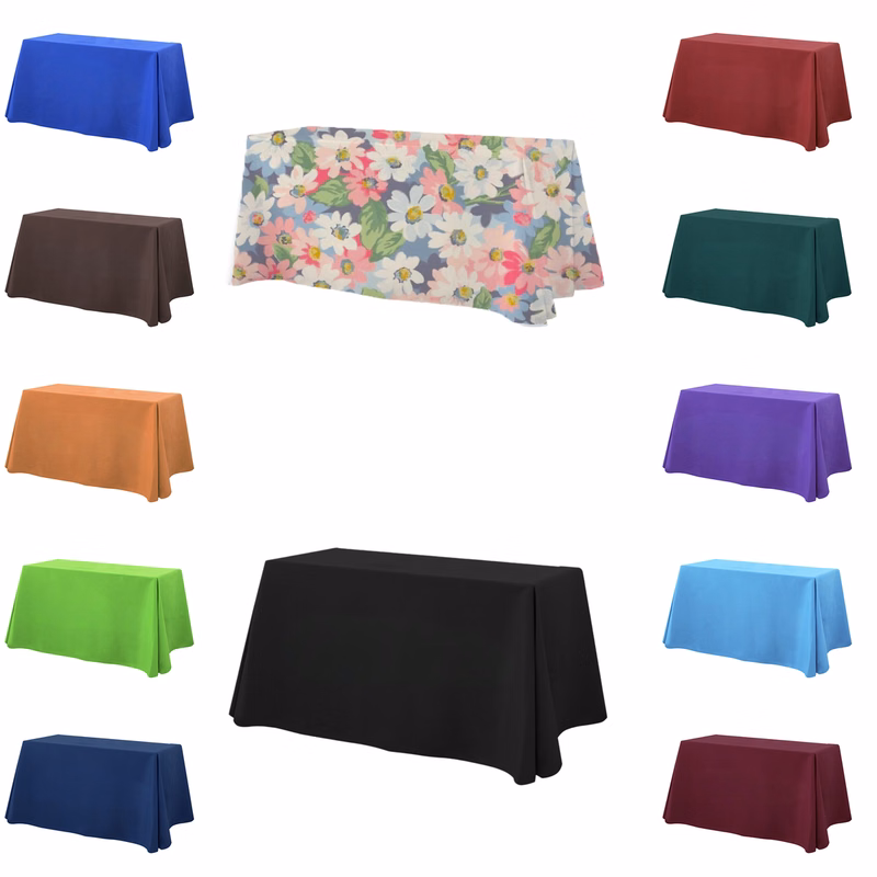 Table Throws
