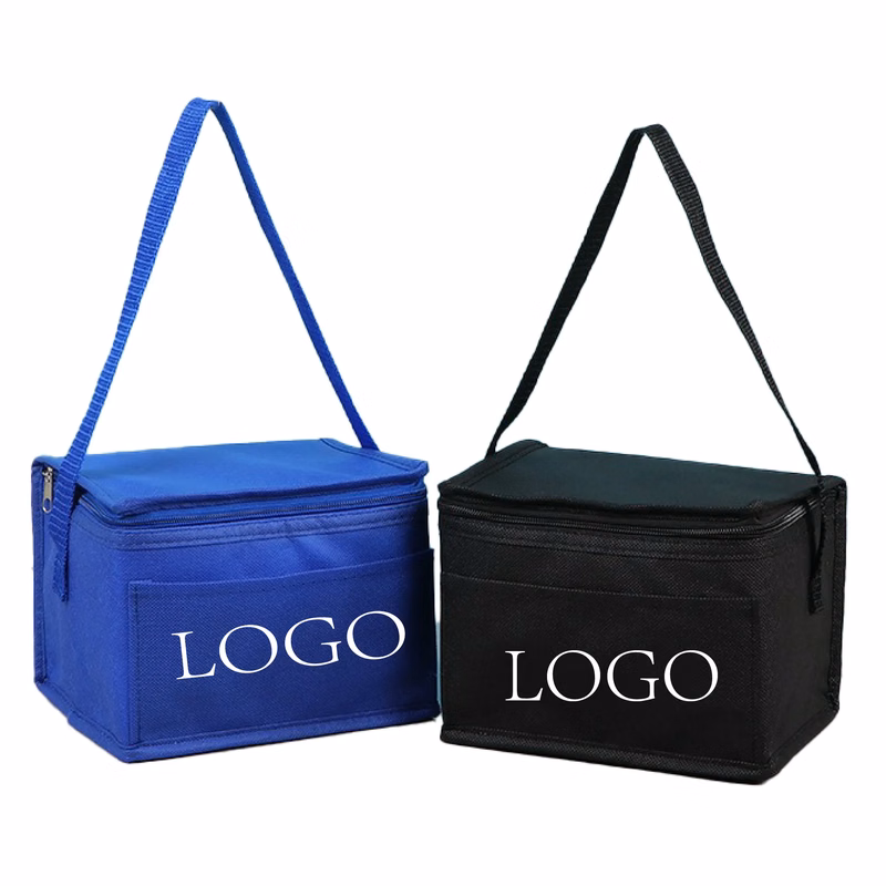 Customized supply of portable aluminum foil thermal insulati