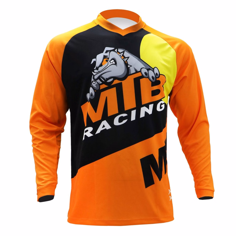 200G Modal Performance Women's long sleeve T-shirt, breathable
