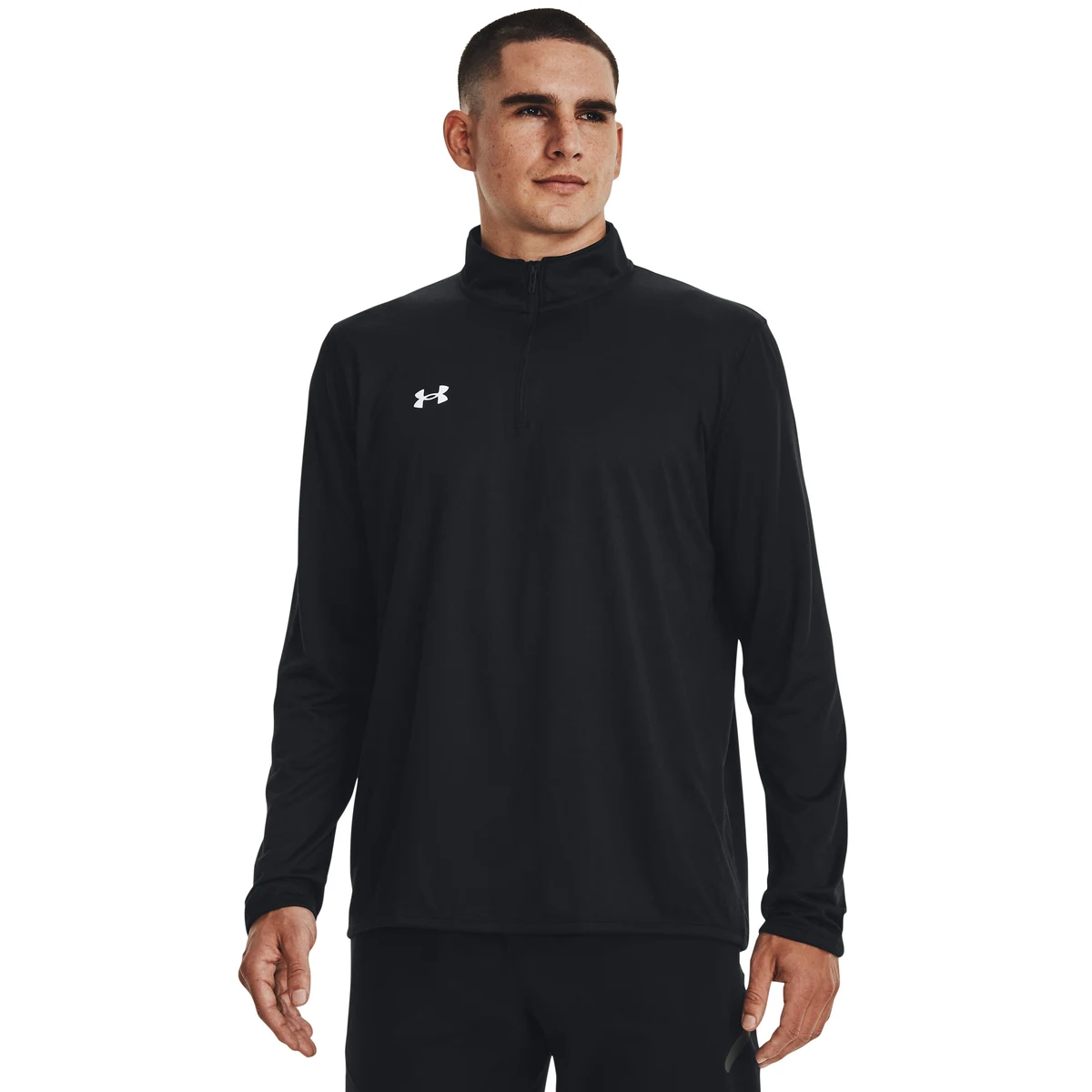 UA Tech Team Men's Zip 1
