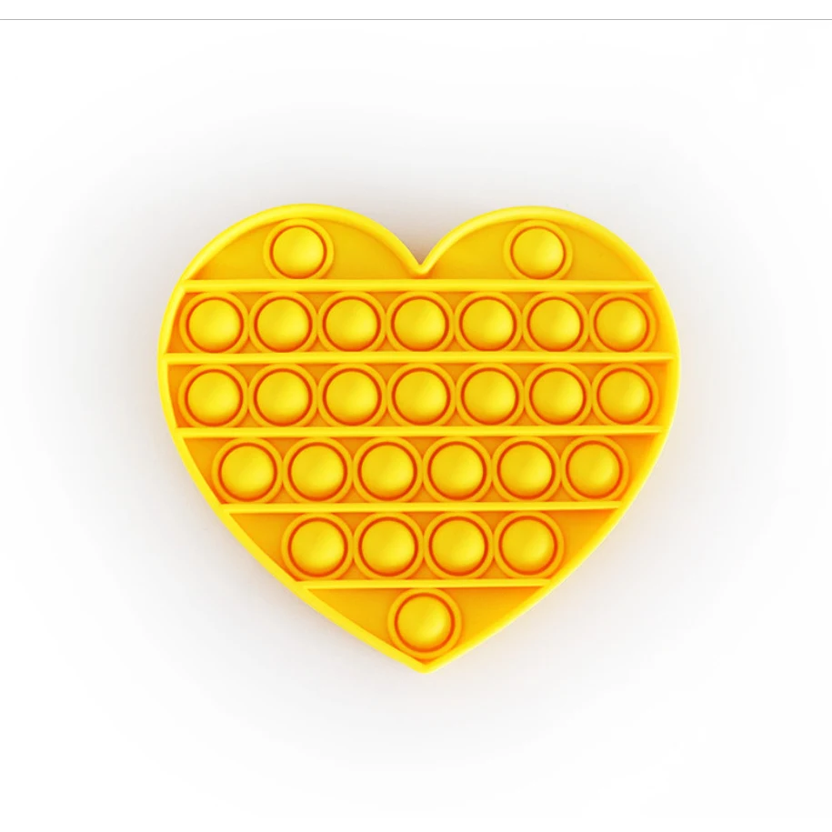 Heart-Shape Educational Brain-training Toys 1