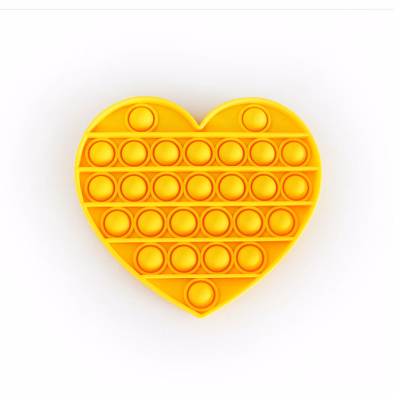 Heart-Shape Educational Brain-training Toys