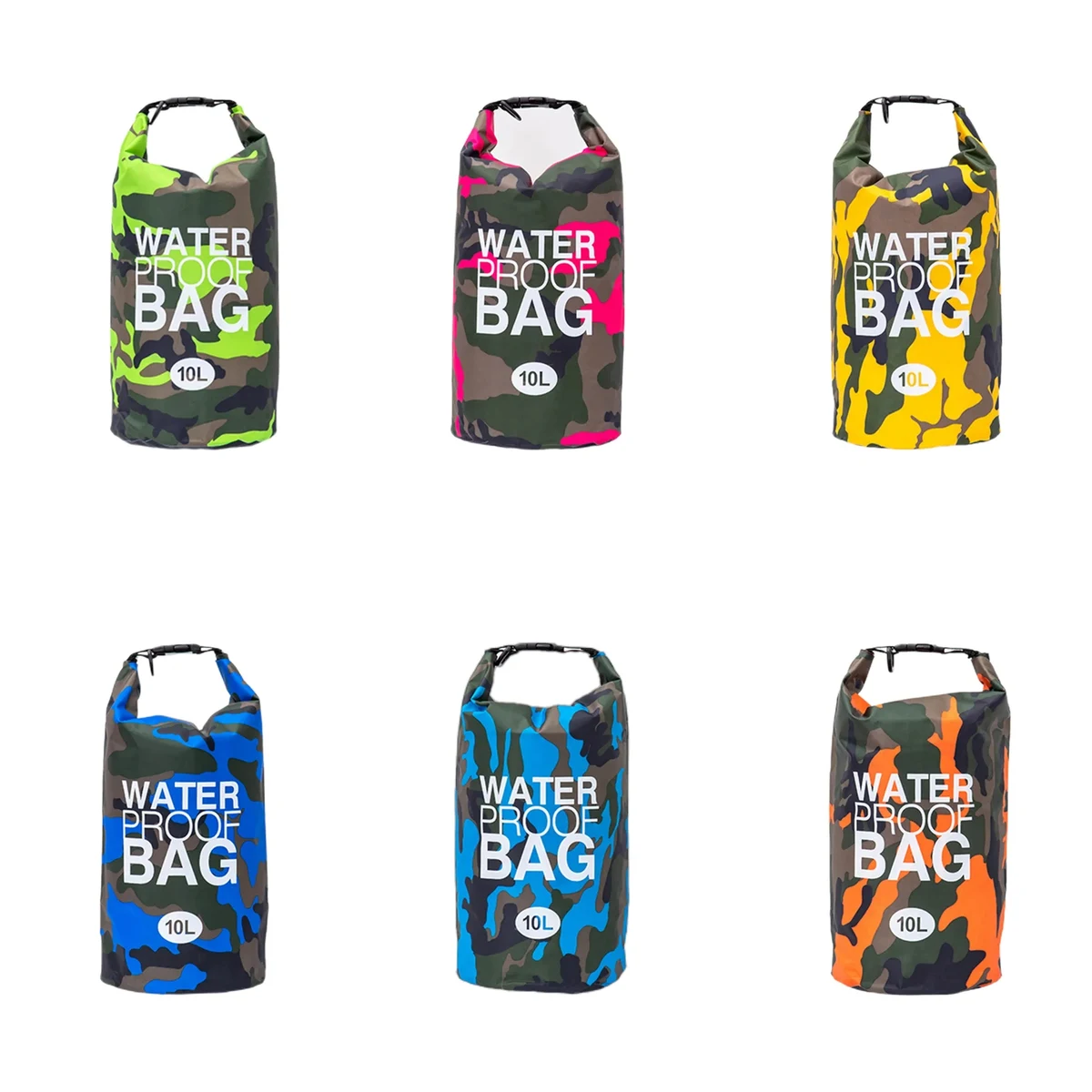 Outdoor Bag 1