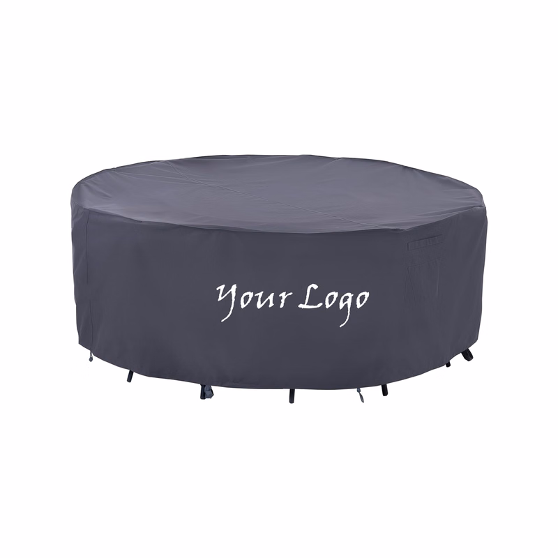 Patio Round Table Covers