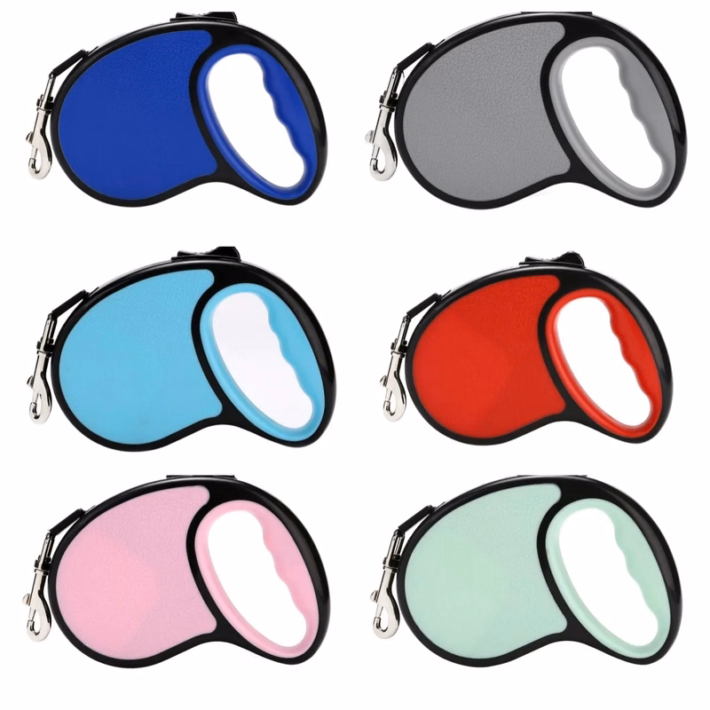 Retractable Pet Leashes