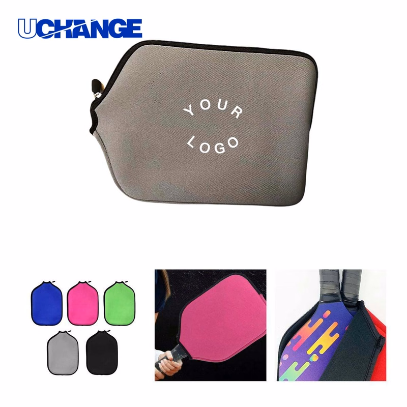 Pickleball Paddle Cover Case