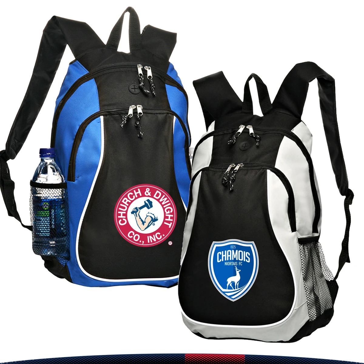 Belzucy Sports Backpacks 1