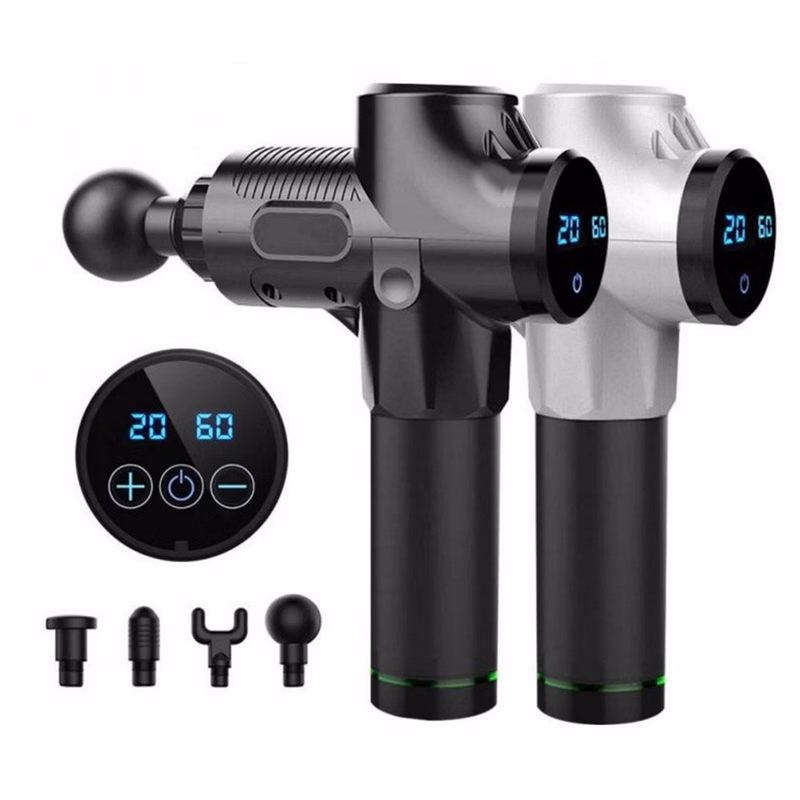 Exercise Muscle Massage Gun