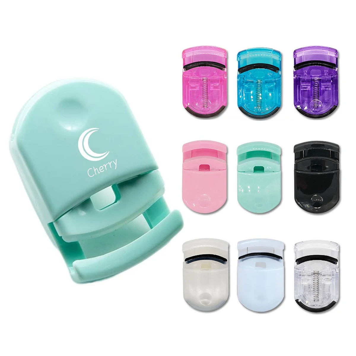 Mini Eyelashes Curler 1