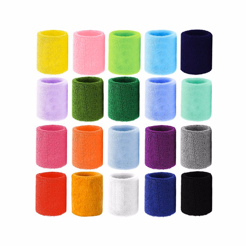 Sports Wrist Band for Athlete