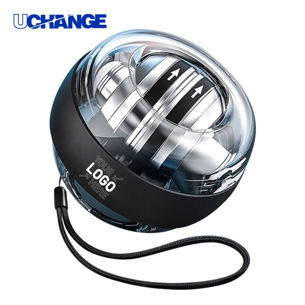 Mechanical Wrist Ball Trainer 1