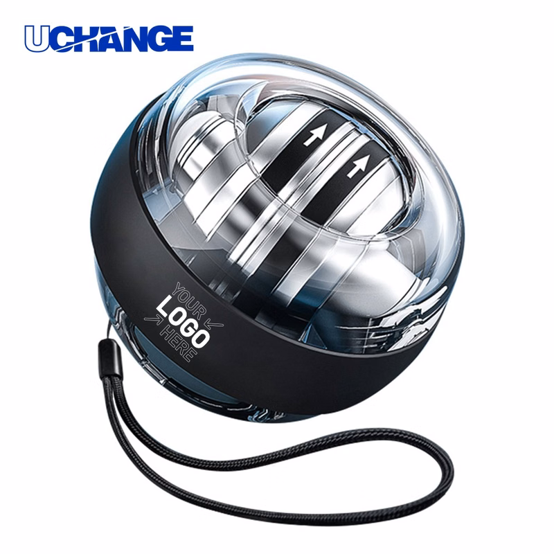 Mechanical Wrist Ball Trainer