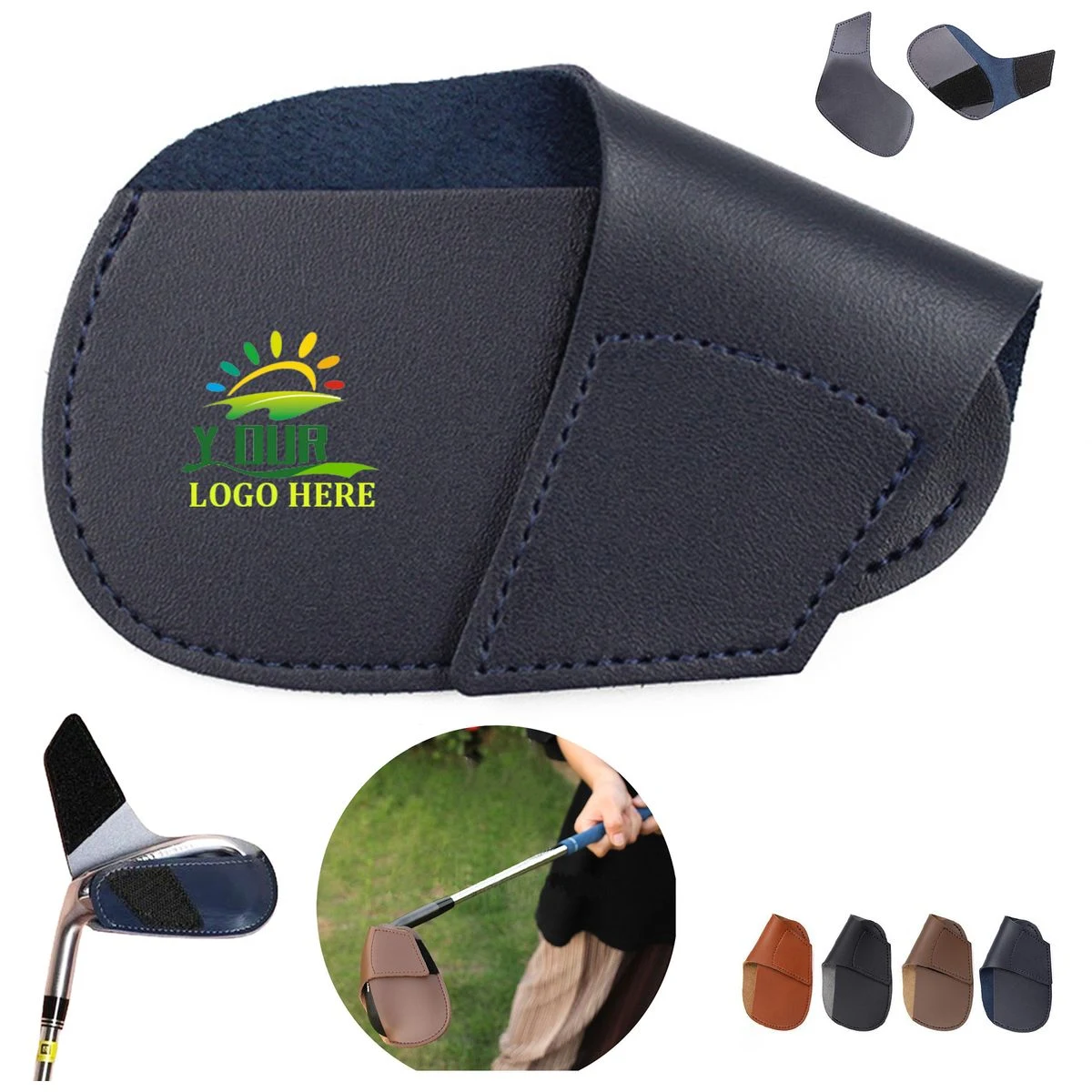 Golf Club Headcover 1