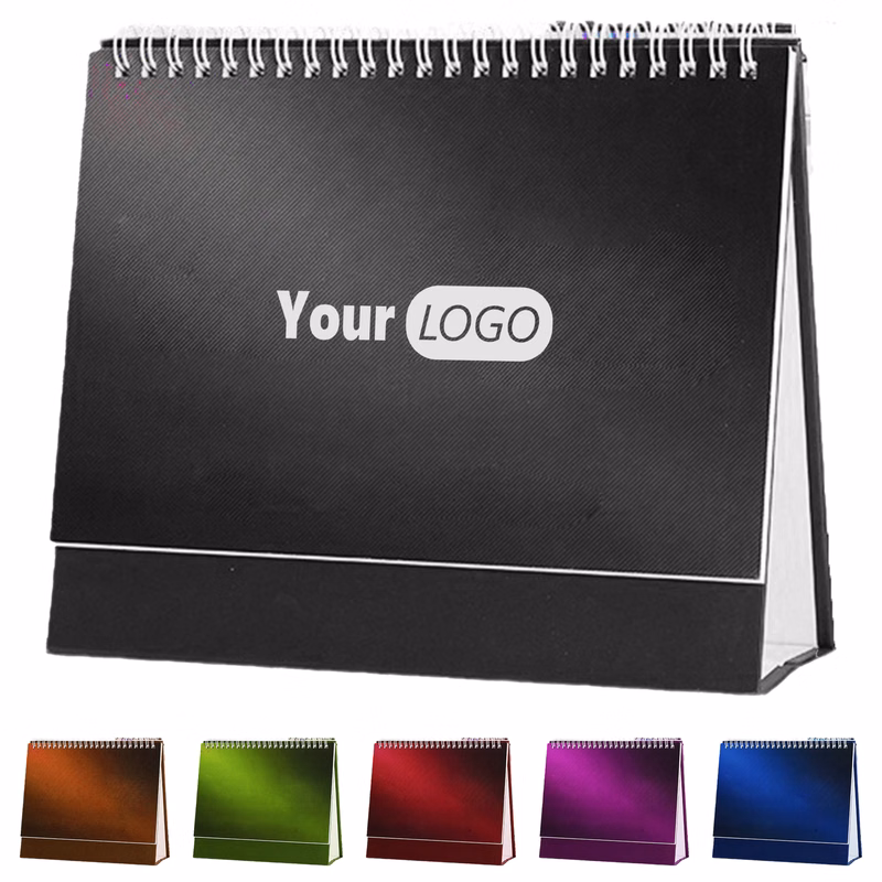 Paper 13-Month Custom Photo Calendar