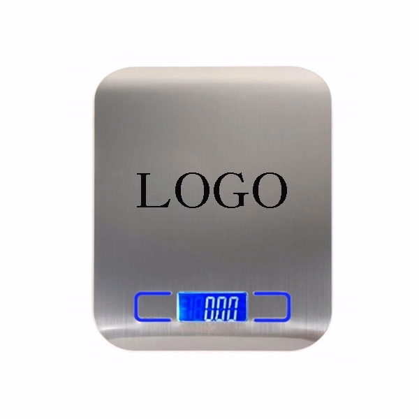 LCD Electronic Bench Weight Scale