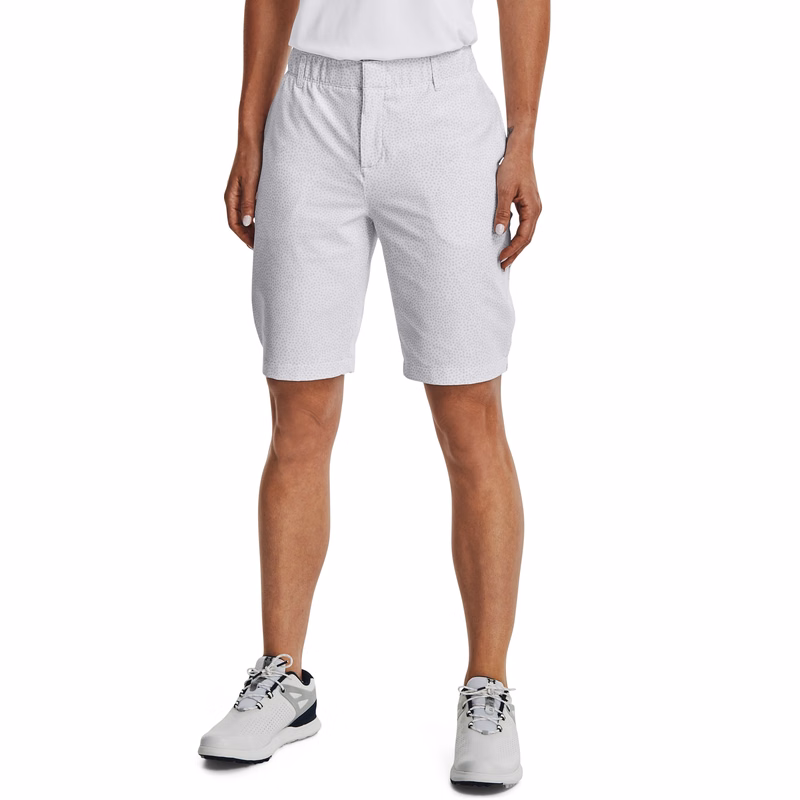 UA Links Printed Women's Shorts